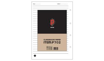 یدک کلاسور P702