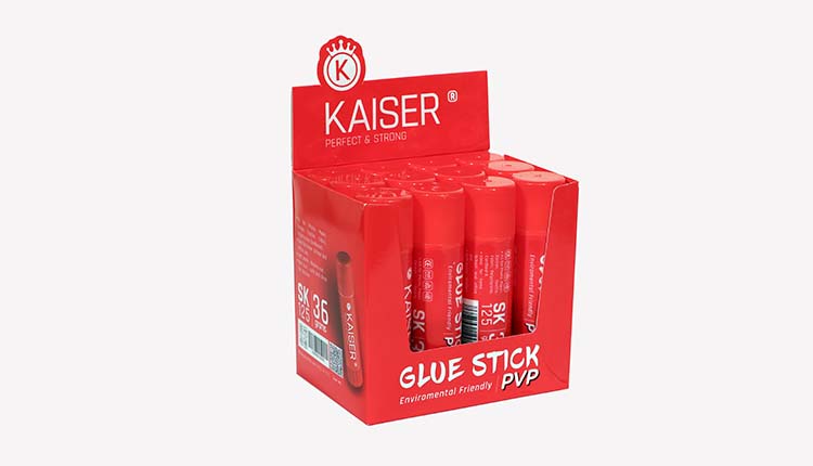 چسب ماتیکی کایزر SK125