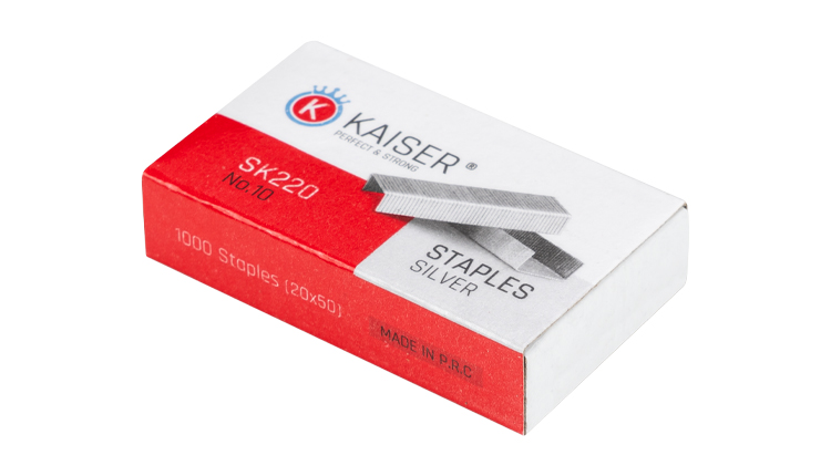 سوزن منگنه 10 sk220