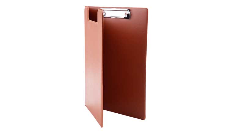 زیردستی چرم دو لت A4 کایزر SK605
