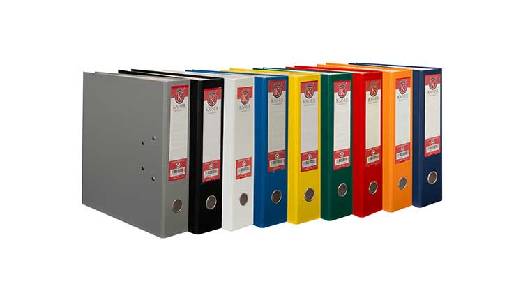 زونکن کتان کایزر A4 SK910