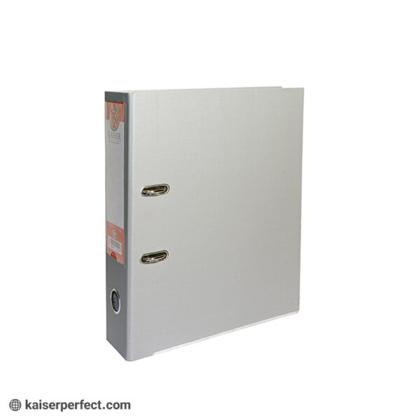 زونکن کتان A4 لبه فلز قفل فلزی کایزر SK900-ده