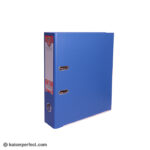 زونکن کتان A4 لبه فلز قفل فلزی کایزر SK900-سه
