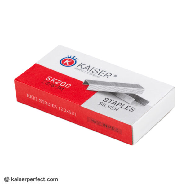 سوزن دوخت کایزر SK200-سه