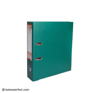 زونکن کتان A4 لبه فلز قفل فلزی کایزر SK900-یک