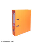 زونکن کتان A4 لبه فلز قفل فلزی کایزر SK900-هقت