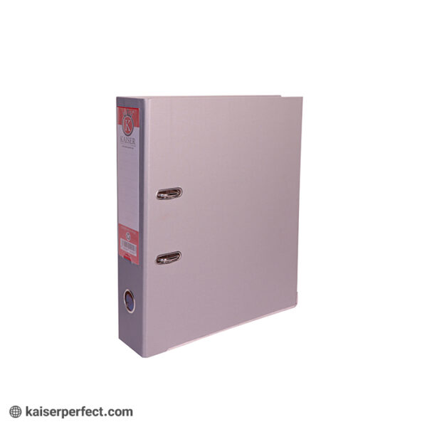 زونکن کتان A4 لبه فلز قفل فلزی کایزر SK900-هشت