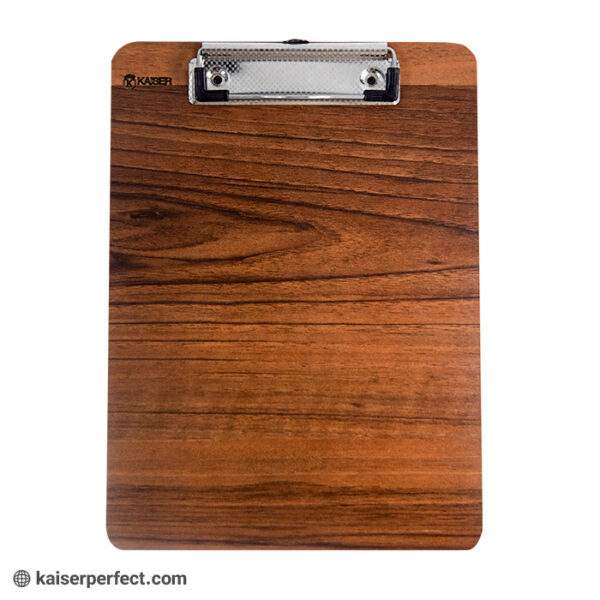 زیر دستی دو رو رنگی MDF کایزر SK610-چهارده