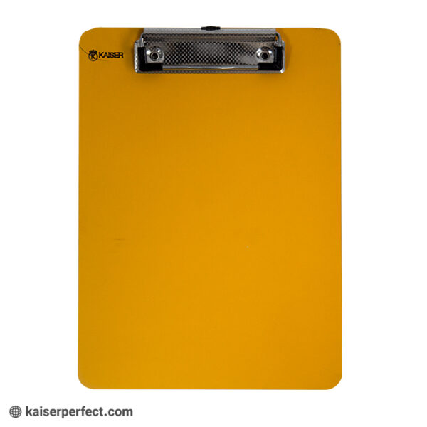 زیر دستی دو رو رنگی MDF کایزر SK610-پانزده