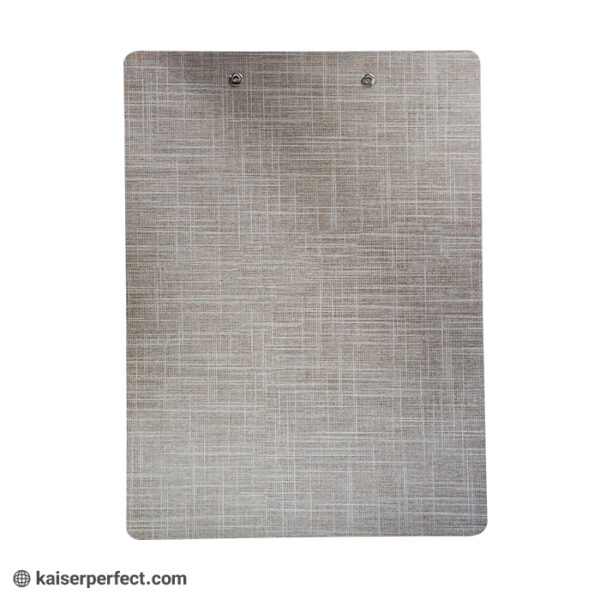زیر دستی دو رو رنگی MDF کایزر SK610-نوزده