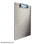 زیر دستی دو رو رنگی MDF کایزر SK610-بیست