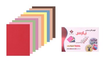 فوم ساده p500