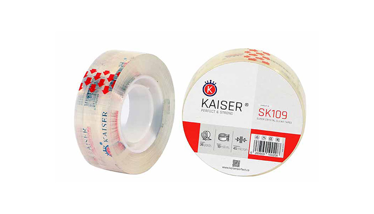 کایزر چسب نواری sk109