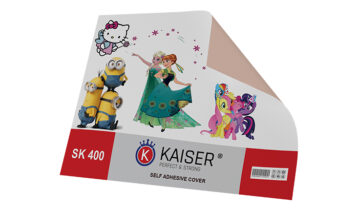 رول کتاب چسبی sk420