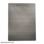 زیر دستی دو رو رنگی MDF کایزر SK610-سیزده