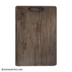 زیر دستی دو رو رنگی MDF کایزر SK602-شیش