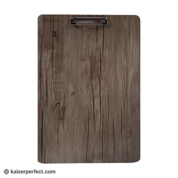 زیر دستی دو رو رنگی MDF کایزر SK602-شیش