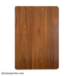زیر دستی دو رو رنگی MDF کایزر SK602-چهار