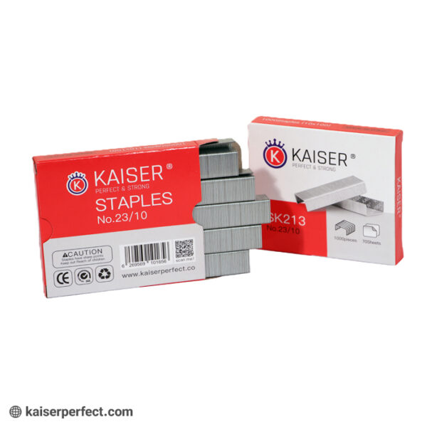 سوزن صحافی کایزر SK213