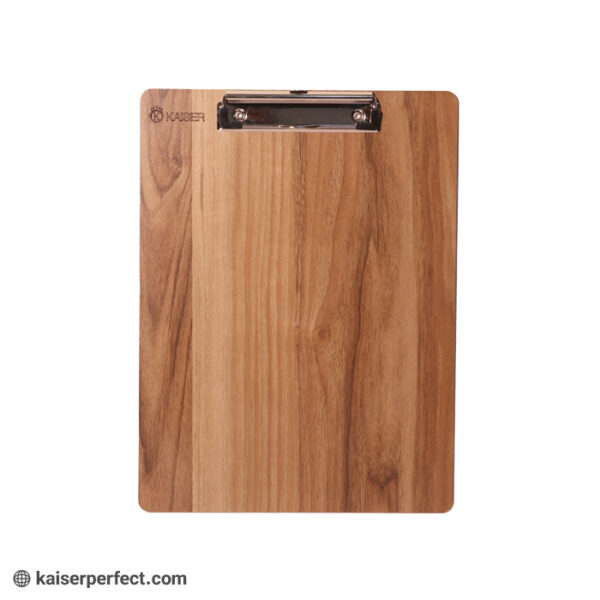 زیر دستی دو رو رنگی MDF کایزر SK610-پنج