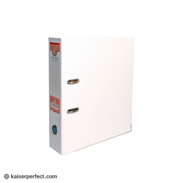 زونکن کتان A4 لبه فلز قفل فلزی کایزر SK900-پنج
