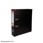 زونکن کتان A4 لبه فلز قفل فلزی کایزر SK900-شیش