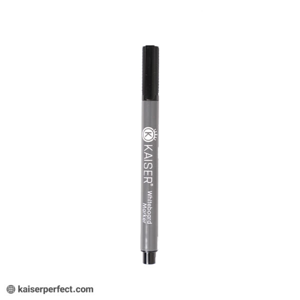 ماژیک وایت برد قلمی رنگی 4 رنگ اصلی کایزر SK881-دو