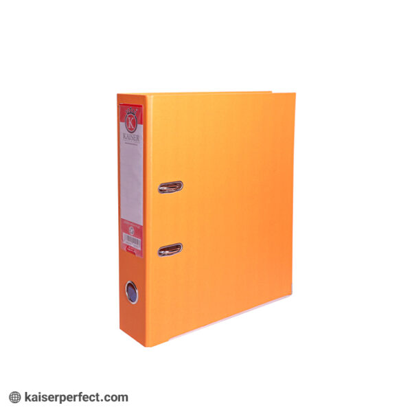 زونکن کتان A4 لبه فلز قفل فلزی کایزر SK900-هقت