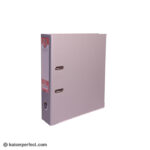 زونکن کتان A4 لبه فلز قفل فلزی کایزر SK900-هشت