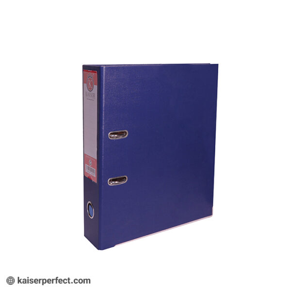 زونکن کتان A4 لبه فلز قفل فلزی کایزر SK900-نه
