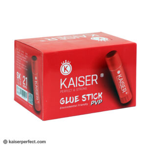 چسب ماتیکی کایزر SK 124