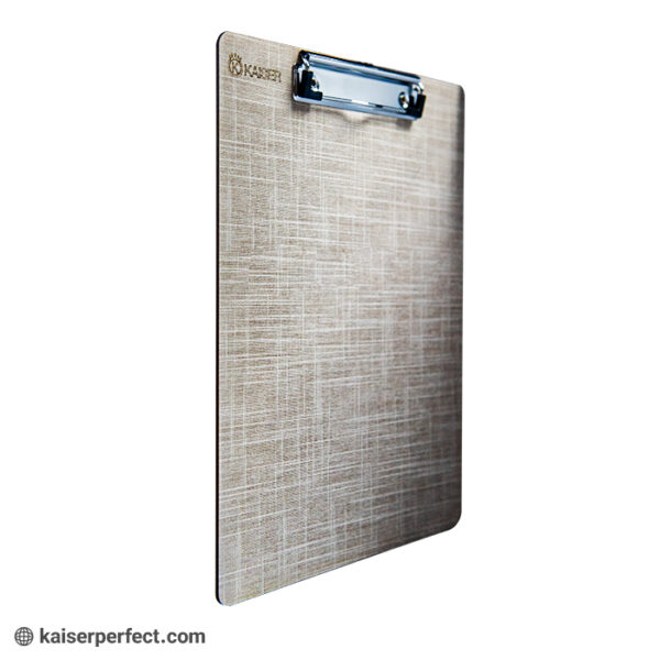 زیر دستی دو رو رنگی MDF کایزر SK610-بیست