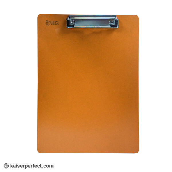 زیر دستی دو رو رنگی MDF کایزر SK610-بیست و یک