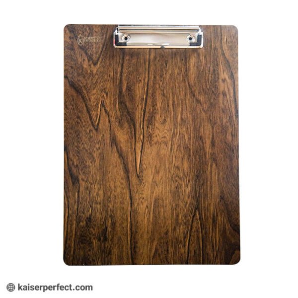 زیر دستی دو رو رنگی MDF کایزر SK610-بیست و دو