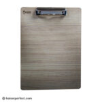زیر دستی دو رو رنگی MDF کایزر SK610-بیست و چهار