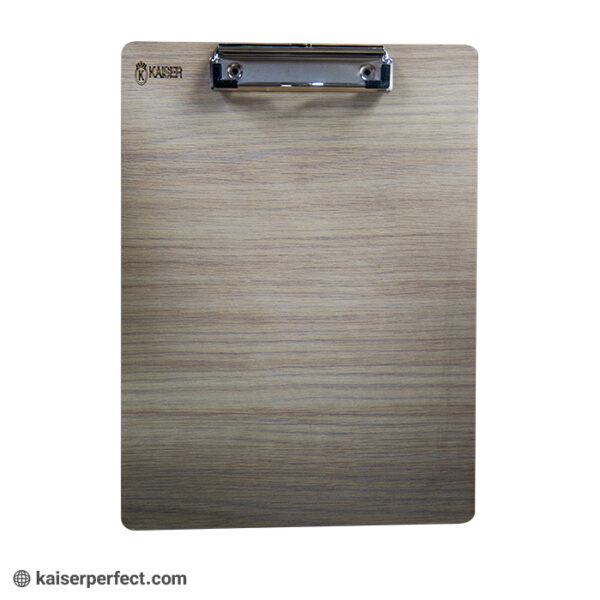 زیر دستی دو رو رنگی MDF کایزر SK610-بیست و چهار