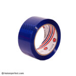 چسب پنج سانت آبی کایزر SK 153-دو