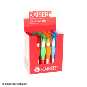 لاک غلط گیر7 میل بدنه رنگی کایزر SK1002-دو