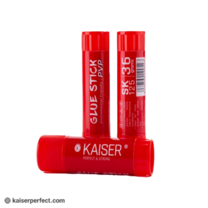 چسب ماتیکی کایزر SK 125-دو