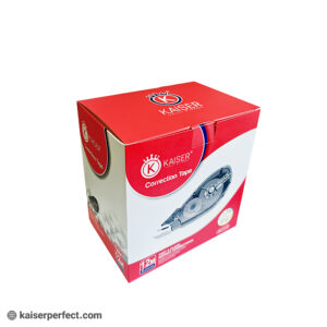 لاک غلط گیر نواری 12 متری کایزر SK1010-سه