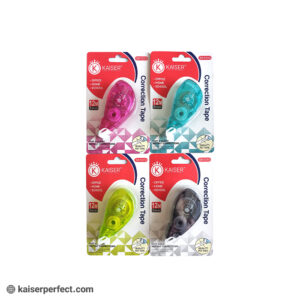 لاک غلط گیر نواری 12 متری کایزر SK1010-یک