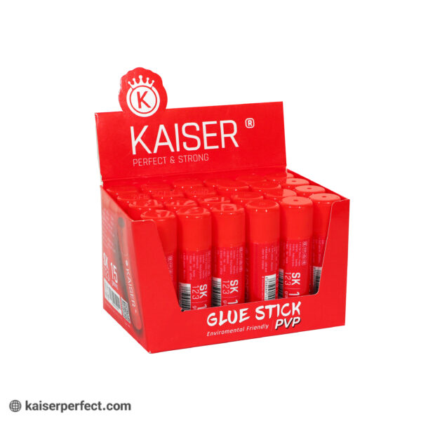 چسب ماتیکی کایزر SK 123