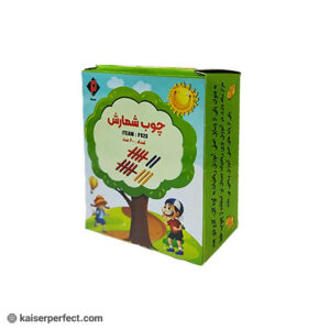 چوب خط آموزشی پارس P820