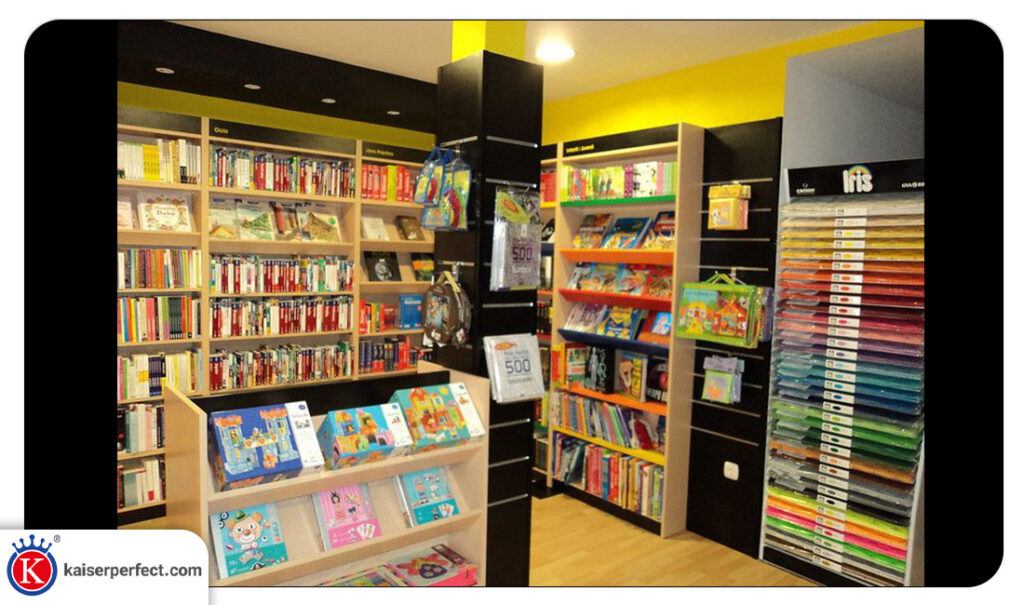 راهنمای جامع خرید تجهیزات و لوازم التحریر اداری