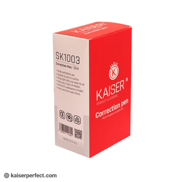لاک غلط گیرOPP (12میل) کایزر (SK1003)