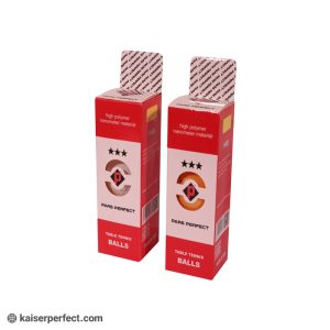 توپ پینگ پنگ پارس P600-سه