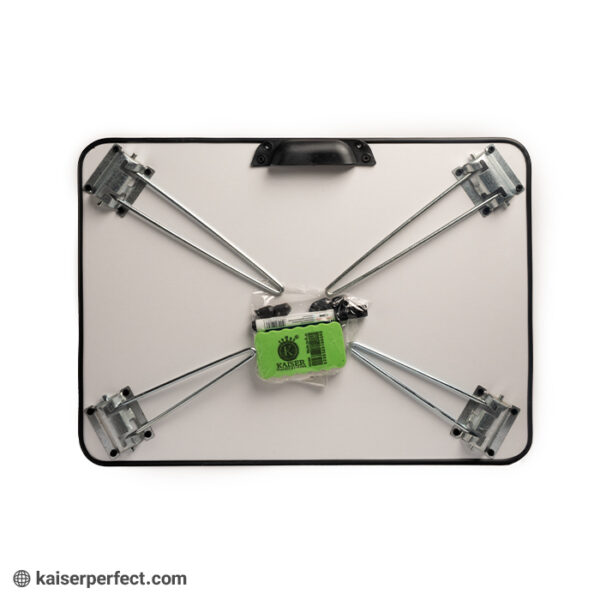 میز تحریر تاشو وایت برد کایزر SK302-چهار