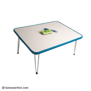 میز تحریر تاشو وایت برد کایزر SK301-یک