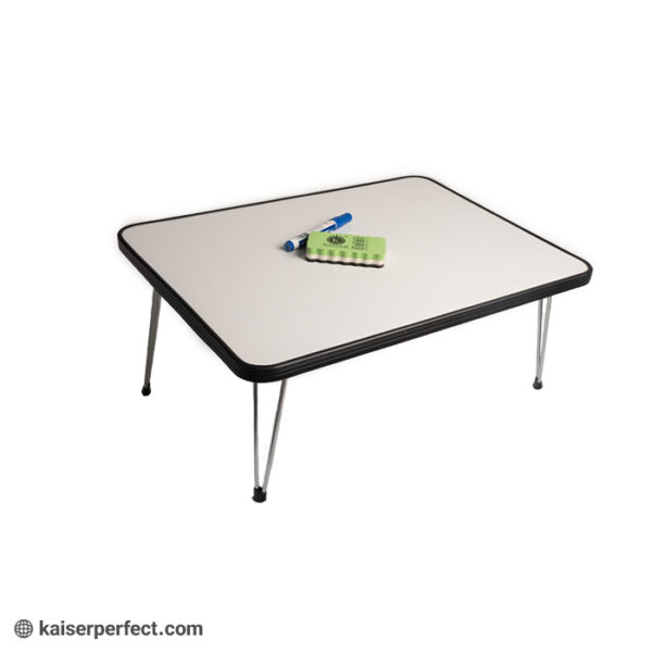 میز تحریر تاشو وایت برد کایزر SK301-دو