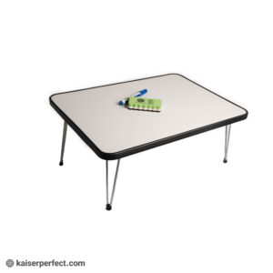 میز تحریر تاشو وایت برد کایزر SK300-یک